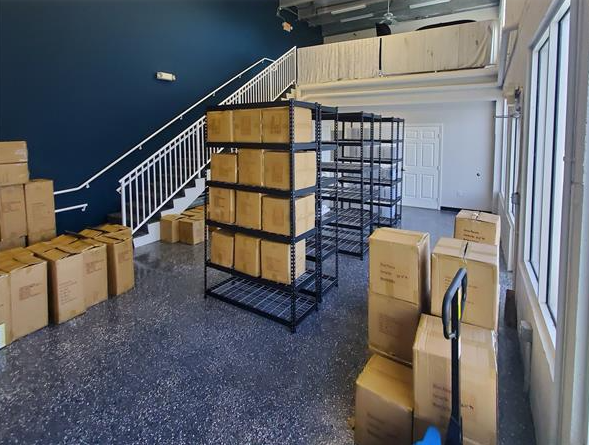 Commercial Property